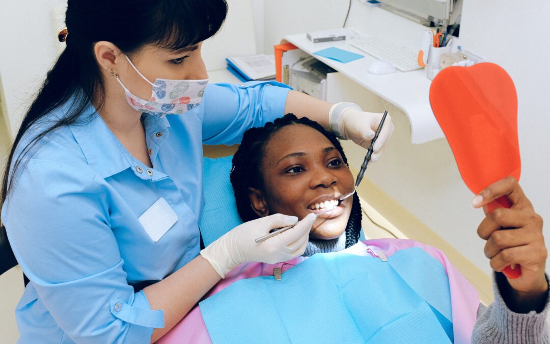 Estética dental del futuro para la próxima década