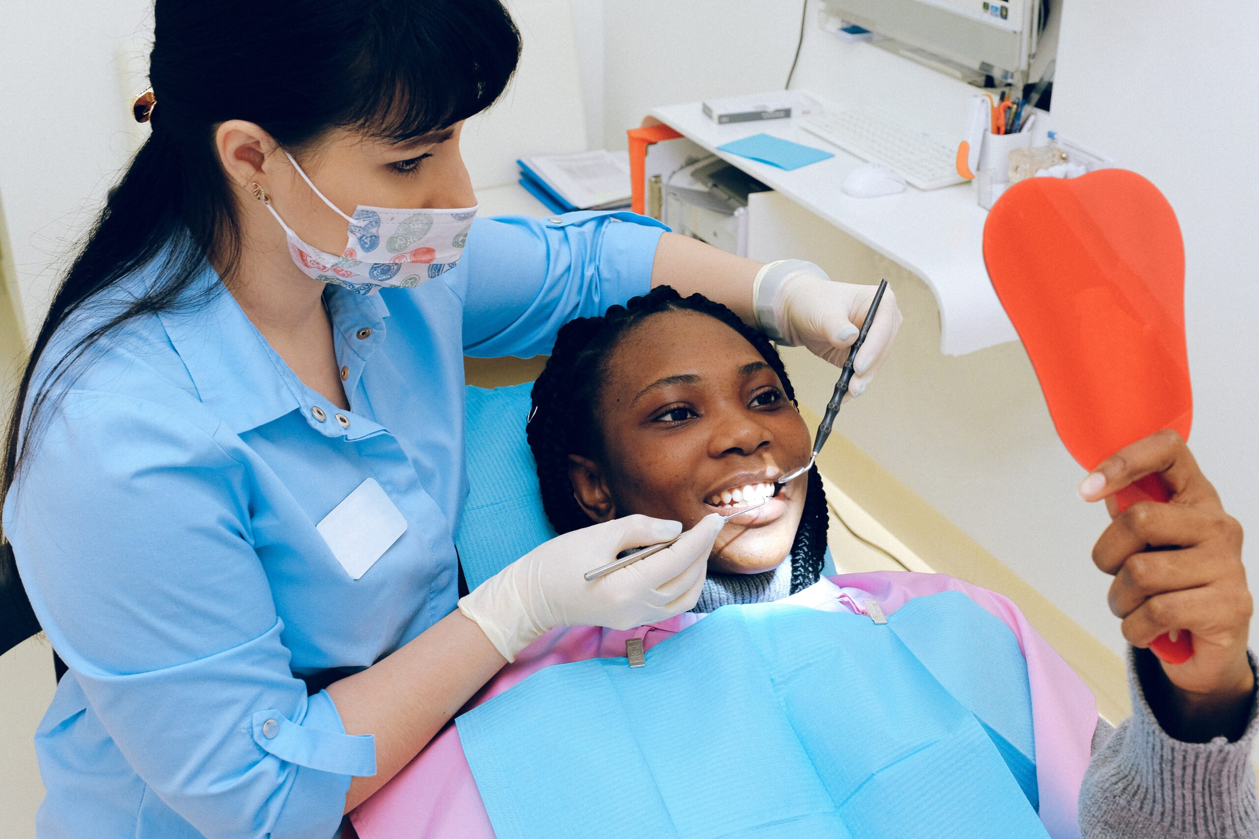 Estética dental del futuro