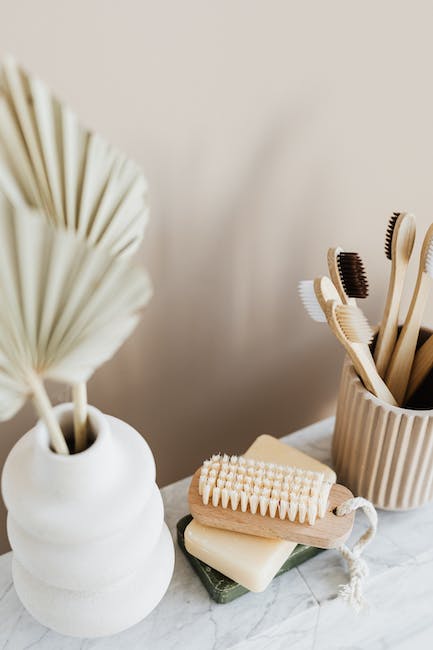 Productos naturales para complementar tu higiene oral